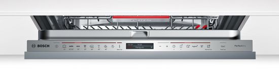 Встраиваемая посудомоечная машина Bosch SME 68TX06