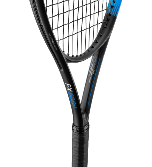 Ракетка теннисная Dunlop FX 500 LS, арт. 10306279