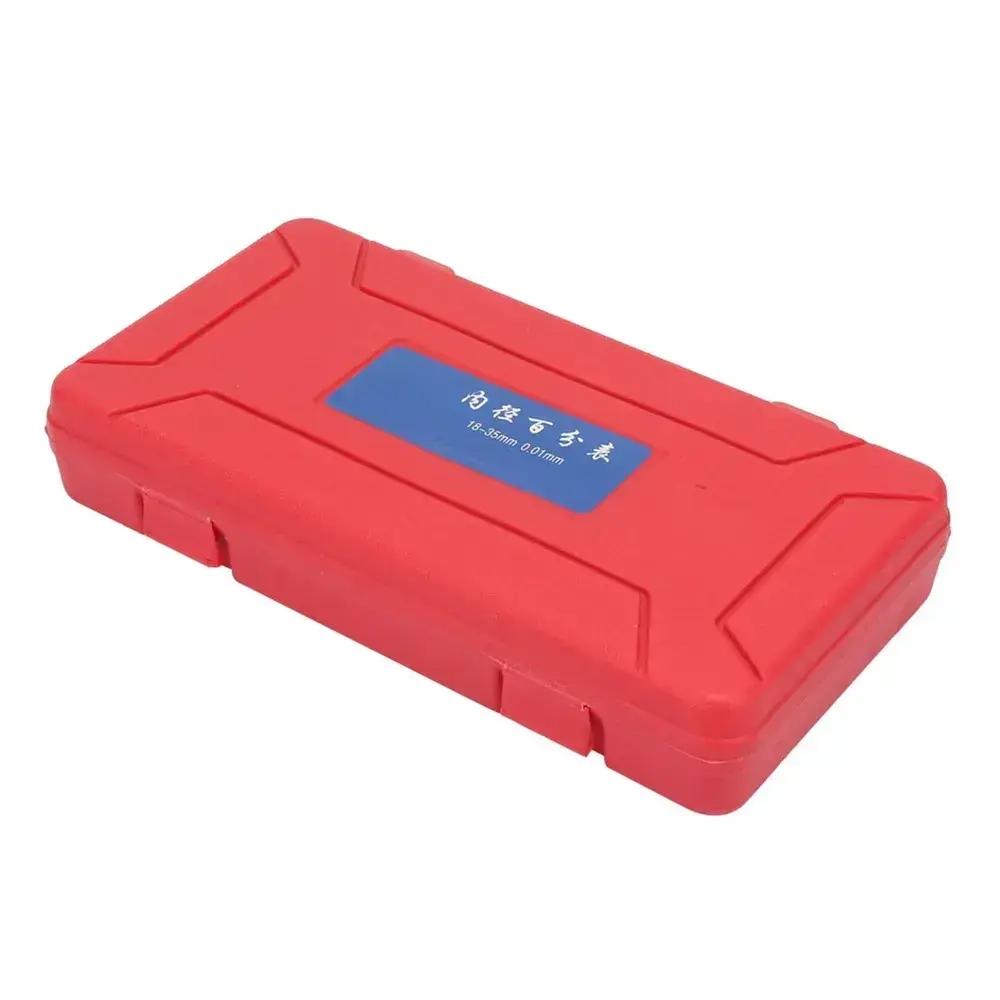 Индикаторный нутромер, 18-35мм 0,01мм