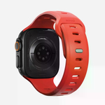Ремешок Nomad Tempo Band для Apple Watch 49mm красный