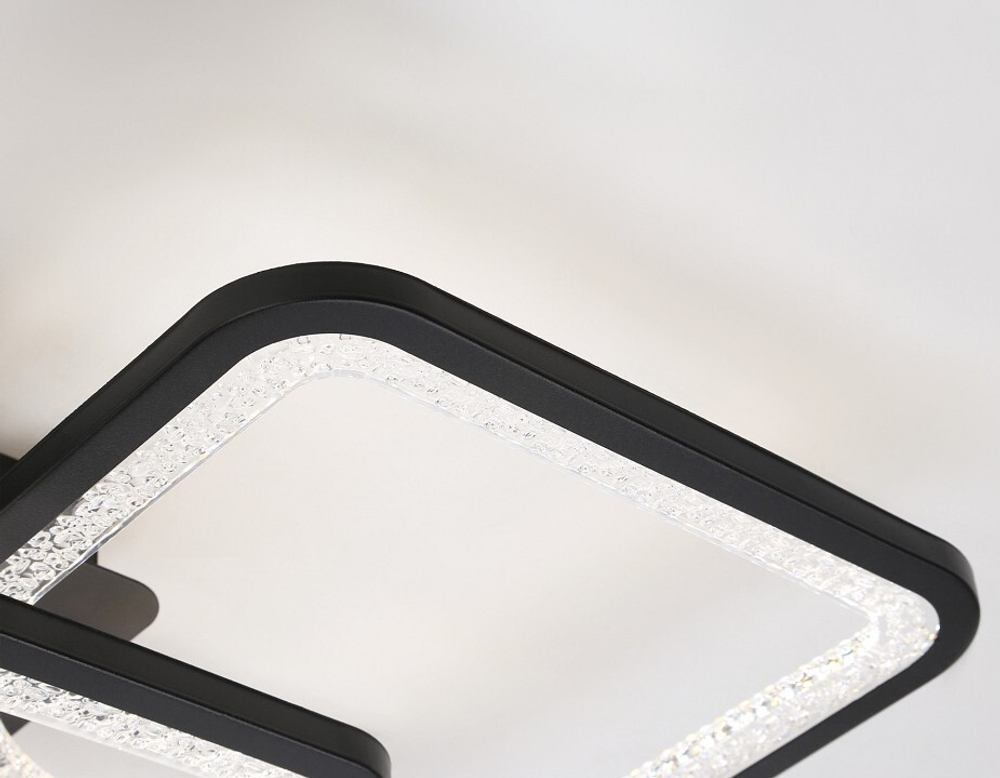 Потолочная люстра Ambrella Light FA FA4424