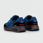 кроссовки Reebok ERS World Blue Black