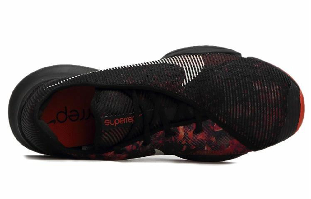 Кроссовки Nike Air Zoom Superrep 2