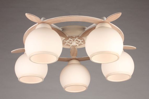 Потолочная люстра Omnilux OML-50517-05