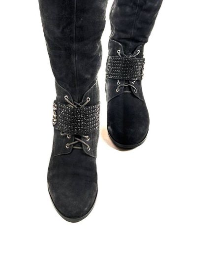 Сапоги женские