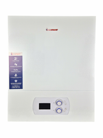 Котел настенный газовый одноконтурный Сармат T- 46 ONE (CN)