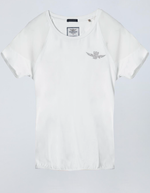 Футболка на резинке