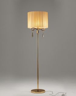 Торшер Moderli Chilly V10546-1F