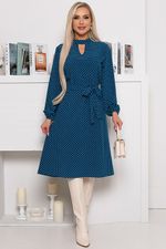 Платье 70834 Avili