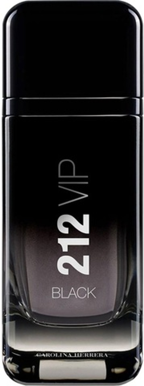 Carolina Herrera 212 VIP Black Men