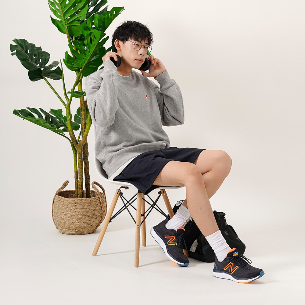 Кроссовки New Balance, M680CK7