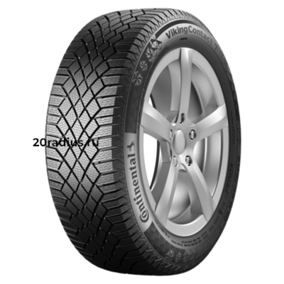 225/55R19 103T XL VikingContact 7 TL FR