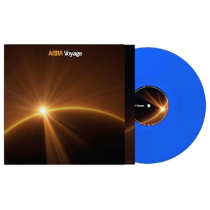 ABBA / Voyage (Coloured Vinyl)(LP)