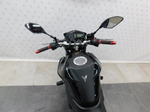 Yamaha MT-03 038412