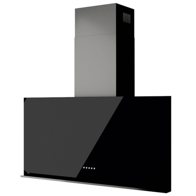 Вертикальная вытяжка Korting KHC 95330 GN