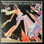 Rod Stewart ‎– Atlantic Crossing (Германия 1976г.)