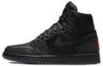 Кроссовки Jordan Air Jordan 1 Retro High Og "Rox Brown" (Женская размерная сетка)