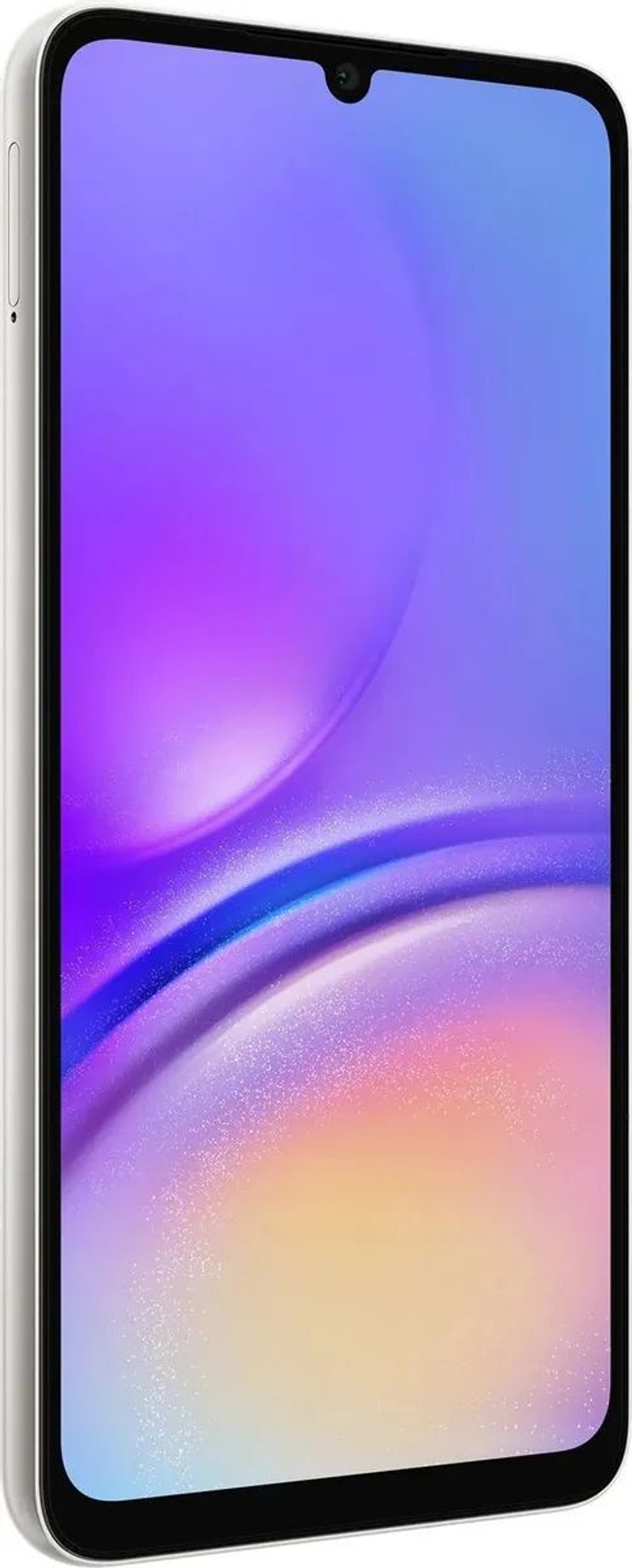 Смартфон Samsung Galaxy A05 4+64Gb зеленый SM-A055