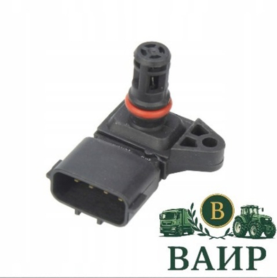 Датчик температуры и давления воздуха 4ISBе 4.5L Cummins.4921322 / 4903286