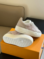 Louis Vuitton Groovy Sneaker