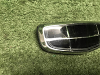 Эмблема решетки радиатора Geely Coolray (19-нв)