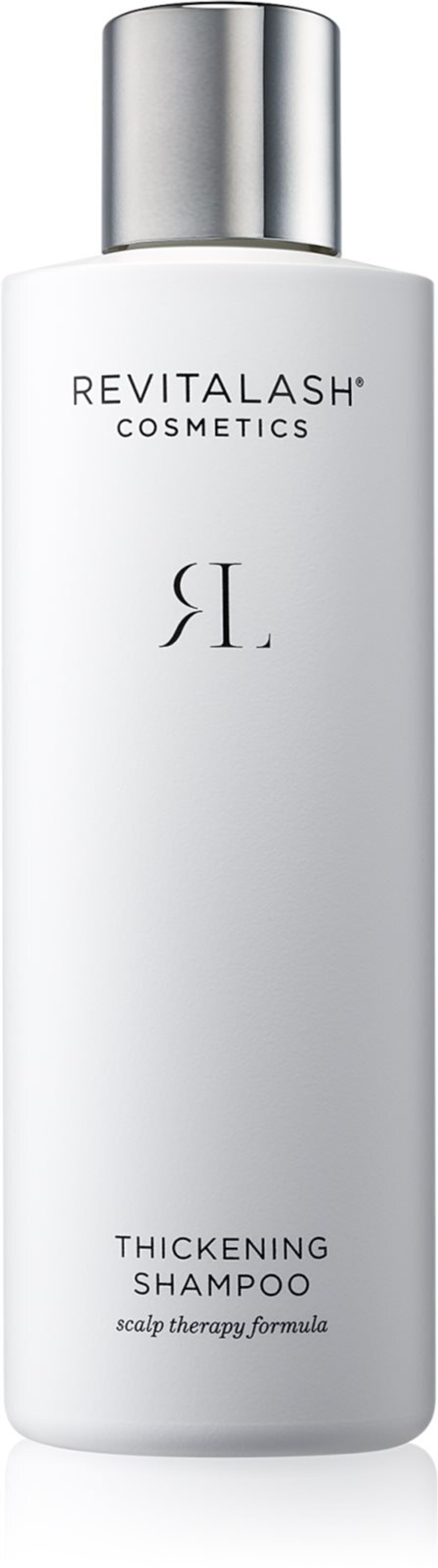 RevitaLash Thickening Shampoo - шампунь, восстанавливающий густоту ослабленных волос /   250  ml  / GTIN 893689002287