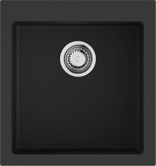 Мойка Bosen 47A-GB Artceramic/графит(арт.4993815)