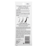 Neutrogena, Healthy Volume, водостойкая тушь, черная / коричневая 08, 6 г (0,21 унции)