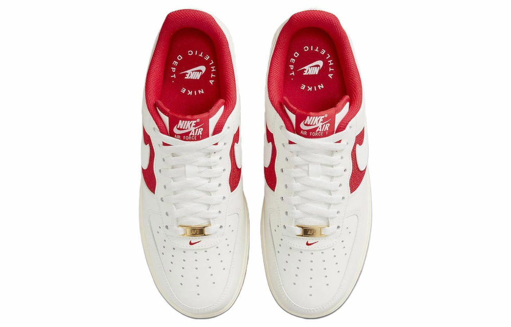Кроссовки Nike Air Force 1 Low "Athletic Department"