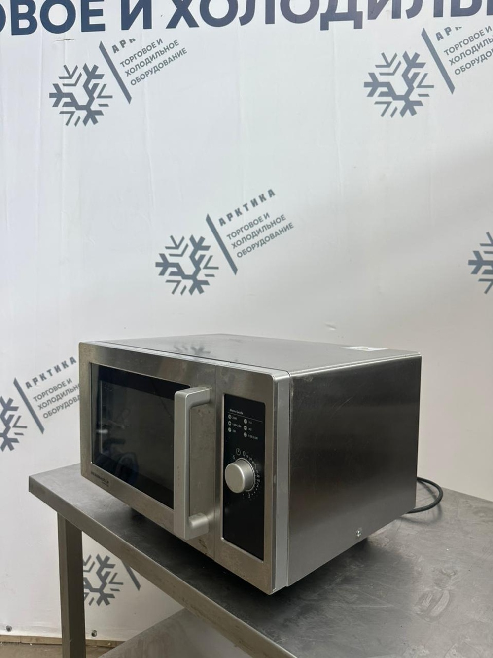 Микроволновая печь Menumaster