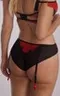 1124/2-B SANDRA Трусы бразильяно
