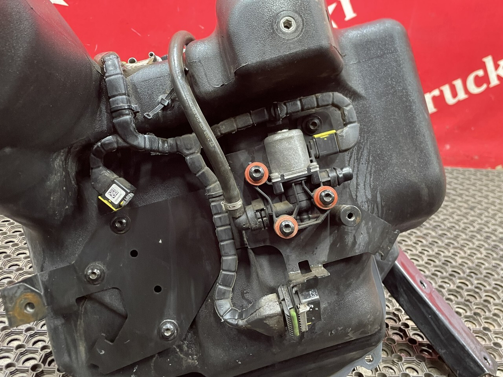 Бак AdBlue 2023г.