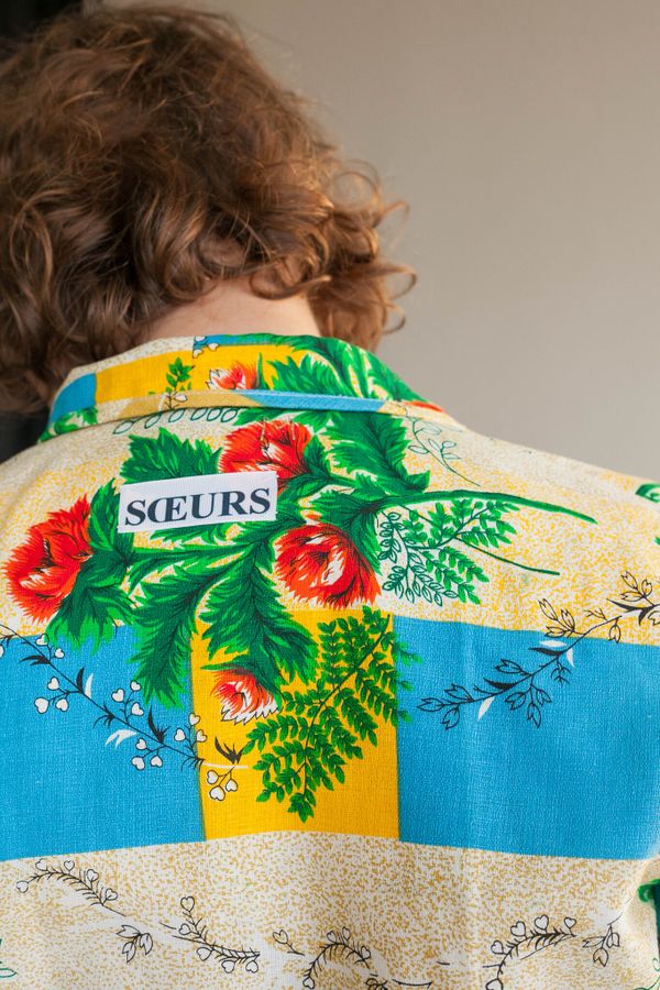 Куртка Double-Sided - фото 14