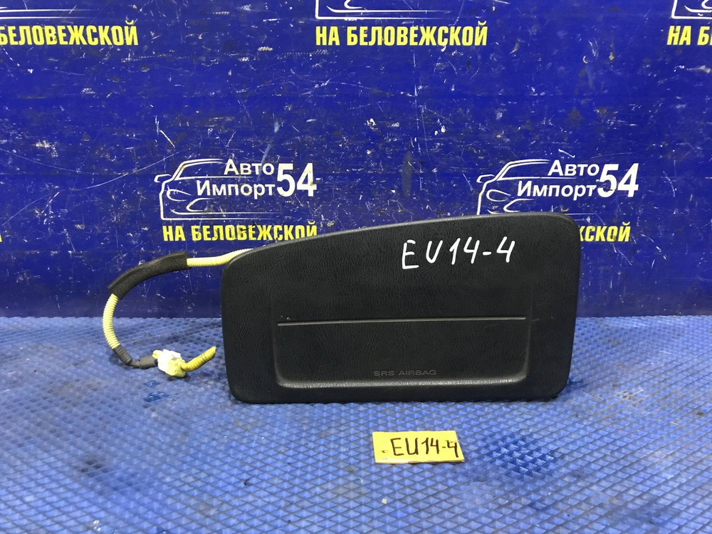 Подушка безопасности пассажирская NISSAN BLUEBIRD 1997