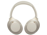 Беспроводные наушники Sony WH-1000XM4 Silver