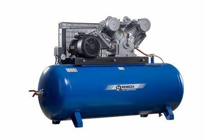 Компрессор СБ 4/Ф-500 LT 100