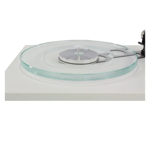 Rega Planar 6 ND7 RB330 Matte White