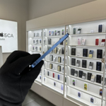 iPhone 13, 256 ГБ б/у