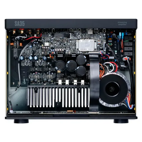Arcam RADIA SA35 Black