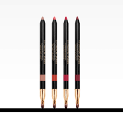 CHANEL LE CRAYON LEVRES