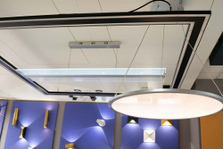 Подвесной светильник Novotech 358588