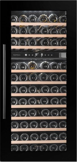 Холодильник винный Temptech OZ124DB