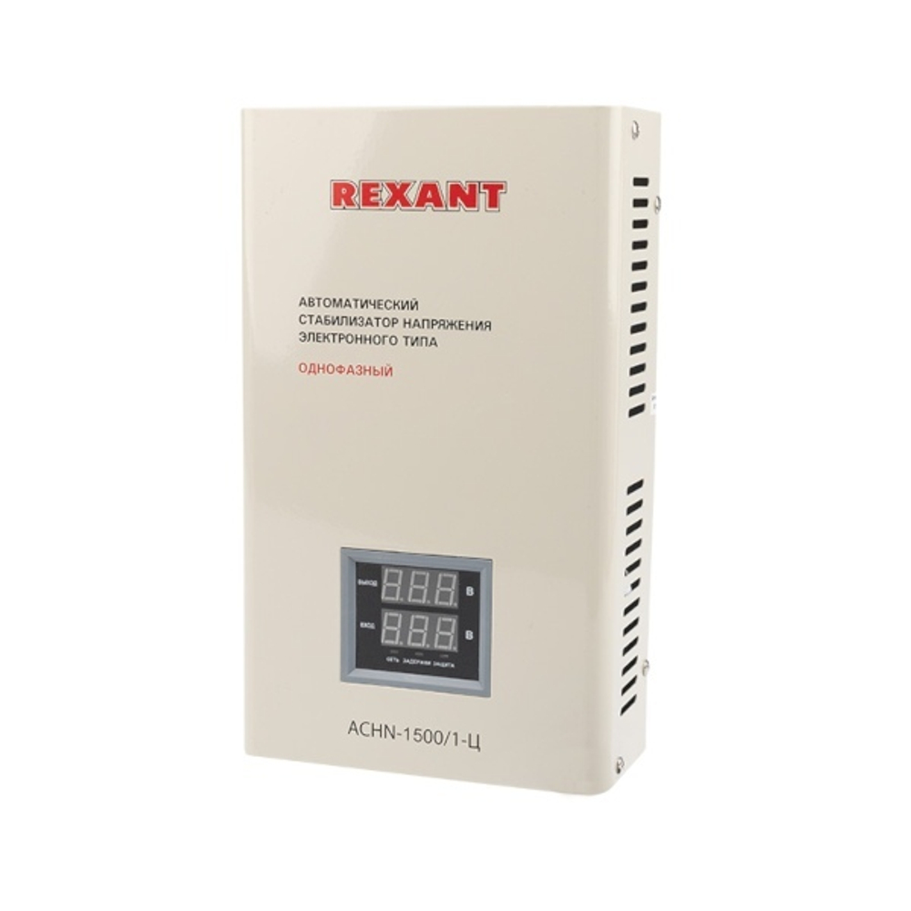 Стабилизатор напряжения Rexant 11-5016