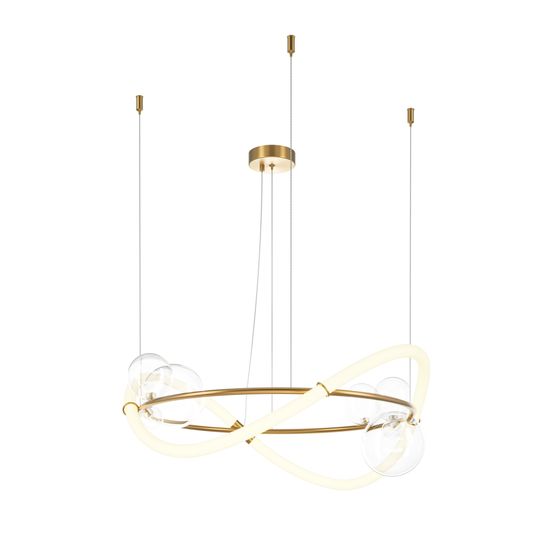 Подвесной светильник Maytoni MOD289PL-L44BS3K