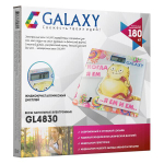 Весы электронные бытовые GALAXY GL4830