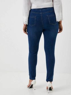 Джеггинсы  больших размеров