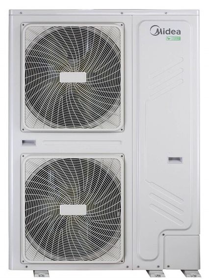 Чиллер с воздушным охлаждением Midea Arctic MGRH30A-PR3-P