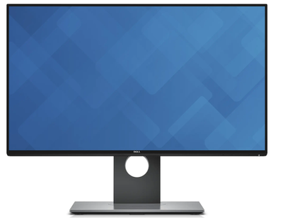 24" Монитор Dell U2417H