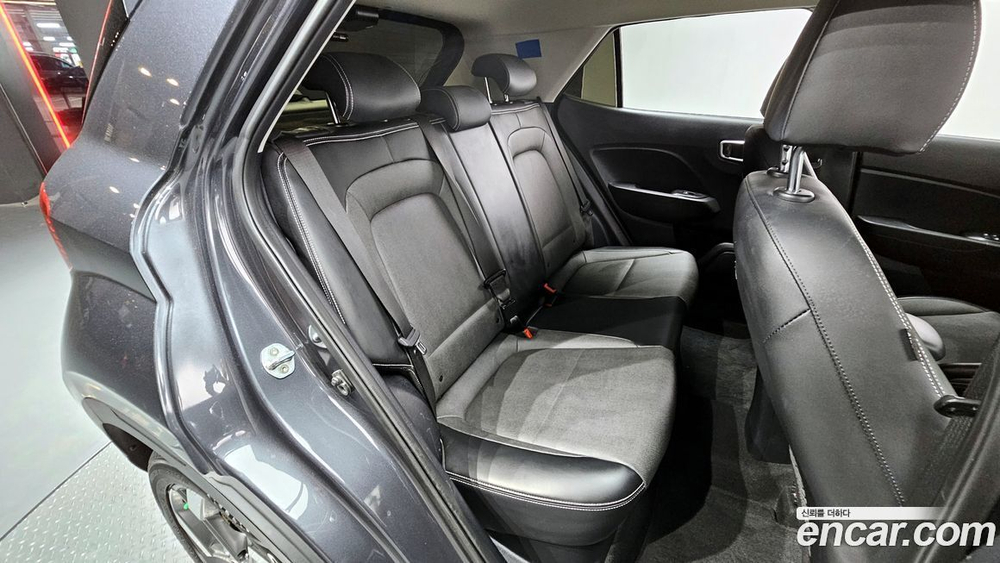 Hyundai Venue 1.6 Modern (11.2019)