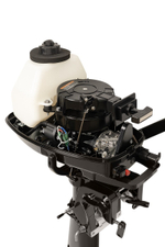 Лодочный мотор MOTOGUS M6.0 S (2-х тактный)